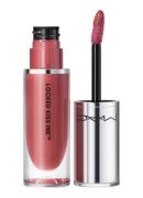 M·A·C Locked Kiss Liquid Lipcolour - vloeibare lipstick