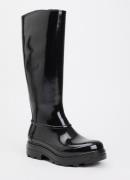 KASSL Editions Tijntje regenlaars met lakfinish