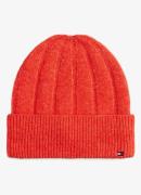 Tommy Hilfiger Muts in wolblend
