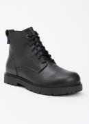 Birkenstock Highwood veterboot van leer