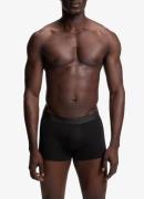 BOSS Boxershorts met logoband in 3-pack