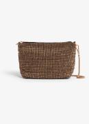 Reiss Leah schoudertas met studs