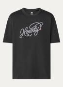 Levi's Tabor T-shirt met print