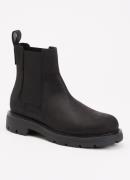 Vagabond Shoemakers Cameron chelsea boot van leer