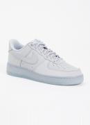 Nike Air Force 1 '07 WB sneaker van nubuck