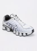 Nike Shox TL sneaker met mesh details