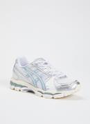 ASICS Gel-Kayano 12.1 sneaker met mesh details