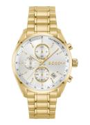 BOSS Grand Prix 40 horloge HB151426