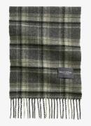 Marc O'Polo Sjaal met ruitdessin