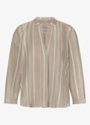 Studio Anneloes Lieve tuniek met streepprint