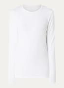 OPUS Smilla longsleeve met stretch