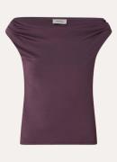 Modström Hima off shoulder top