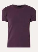 Modström Dae T-shirt met ronde hals