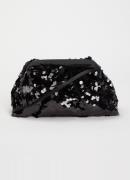 Becksöndergaard Fairy Bonita crossbodytas met pailletten