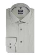 Olymp Regular fit overhemd met cut away kraag