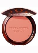 Guerlain Terracotta Blush - blush