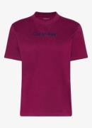 Calvin Klein T-shirt met logo