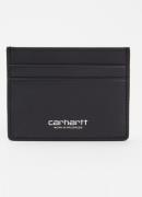 Carhartt WIP Vegas pasjeshouder van leer