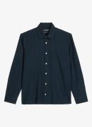 Marc O'Polo Regular fit overhemd van katoen