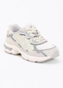 ASICS Gel-NYC sneaker met suède details