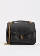 Ralph Lauren Large businesstas van leer