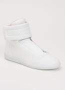Maison Margiela Future sneaker van kalfsleer