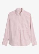 Marc O'Polo Blouse met streepprint