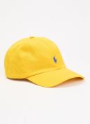 Ralph Lauren Pet met logoborduring