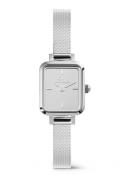 Daniel Wellington Quadro Mini Reflection horloge DW00100800