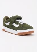 VANS Hylane V sneaker met suède details