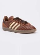 Adidas Samba JP sneaker van leer