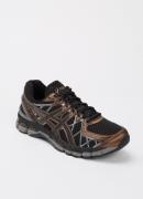 ASICS Gel-Kayano 20 sneaker met mesh details