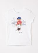 Ralph Lauren T-shirt met logoprint