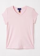 Ralph Lauren T-shirt met logo