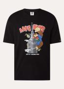 Aape T-shirt met print