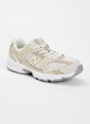 New Balance 530 sneaker met mesh details