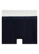 Tommy Hilfiger Boxershorts met logoband in 2-pack