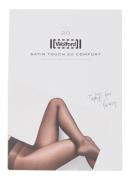 Wolford Satin Touch panty in 20 denier
