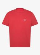 Calvin Klein T-shirt met logo