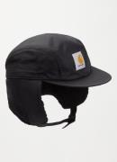 Carhartt WIP Oltera pet met logo