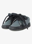 Donsje Amsterdam Duuk sneaker van leer