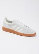 Adidas Handball Spezial sneaker van suède met leren details