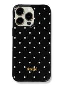 Ateljé Polkadot telefoonhoes voor IPhone 15