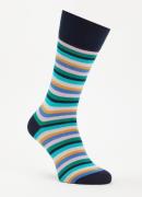 Paul Smith Kahlo sokken in katoenblend met streepprint