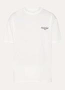 Represent Team 247 T-Shirt met logo- en backprint