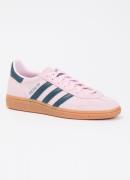 Adidas Handball Spezial sneaker van suède