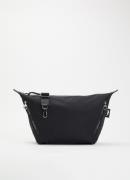 Longchamp Le Pliage Energy crossbody tas van canvas met afneembare sch...