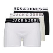 Set van 3 boxershorts