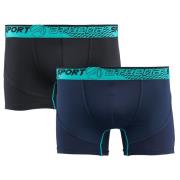 Set van 2 boxershorts Running