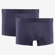 Set van 2 zachte boxershorts ever soft